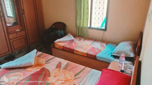 JP Nagar Bed & Breakfast | Mass Residency
