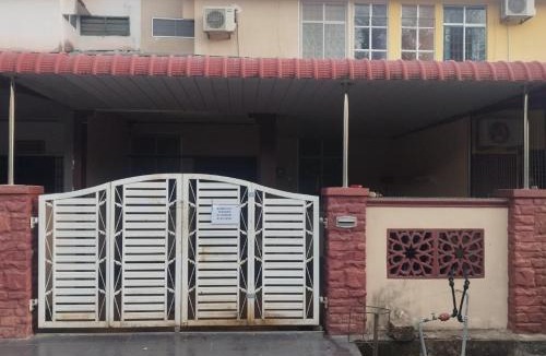 Semeling House | Mastermind Malay Semeling Homestay