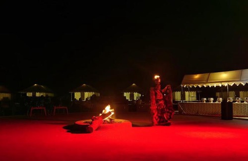 Khuri Other | Masuriya Desert Camp