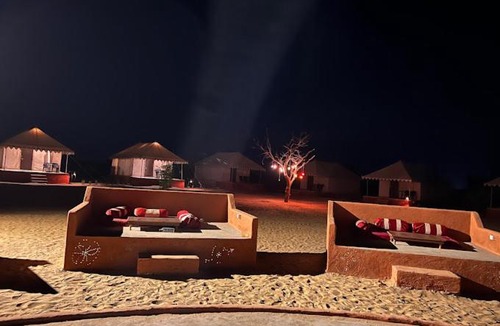 Khuri Other | Masuriya Desert Camp