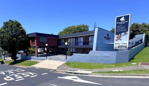 Coffs Harbour Hotel | Matador Motor Inn