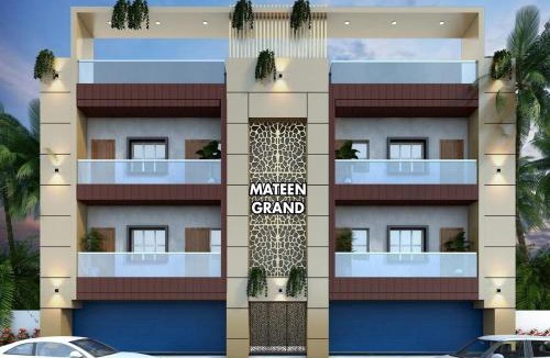 Ramanathapuram Hotel | Mateen Grand