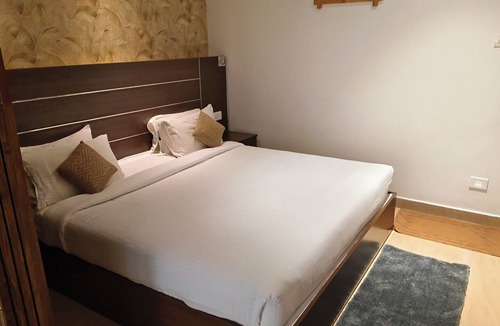 Suryanelli Resort | Matha Residency Munnar