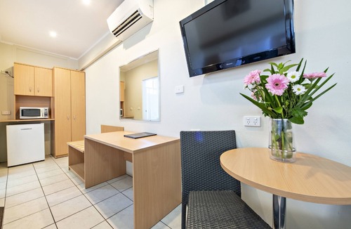 Dubbo Hotel | Matilda Motor Inn