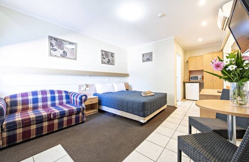 Dubbo Hotel | Matilda Motor Inn