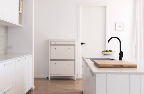 Rosebud House | Matilda Rose by Ready Set Stay - Near the beach & WIFI