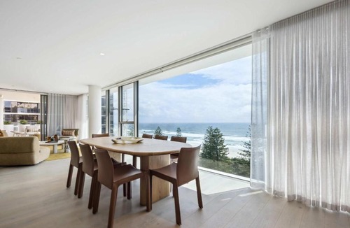 Burleigh Heads Apartment | Matisse By Khove