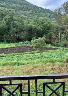 Wai Villa | Matoshri
