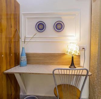 Gomti Nagar House | Matrika Stays