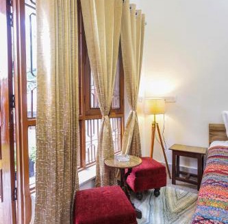 Gomti Nagar House | Matrika Stays