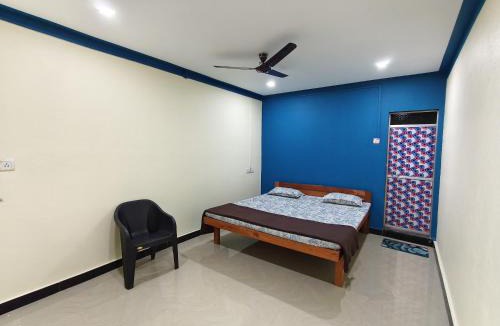 Tarkarli Hotel | Mauli Nyahari Niwas