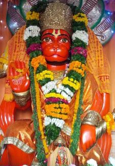 Jhusi House | Mauni Ashram