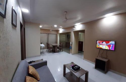 Marol Apartment | MAXXVALUE - SERVICE APARTMENT MAROL
