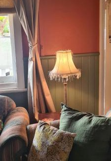Nyamup Ski Chalet | May Queen Forest Cottage Manjimup