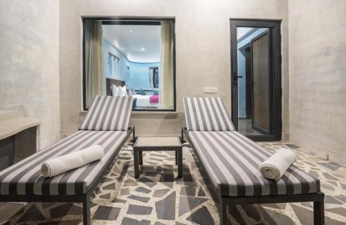 Shivganj Resort | Maya Luxury J Wild Resort Jawai