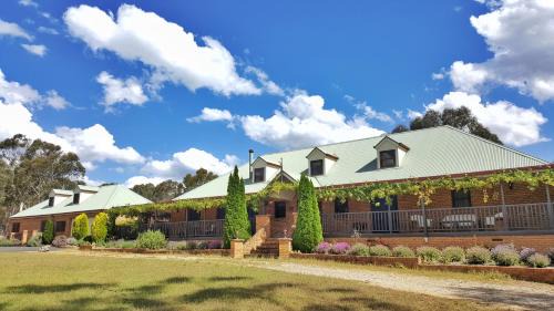 Kanimbla Resort | Maya Sanctuary