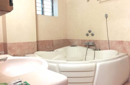 Gulshan House | Maya Service Apt