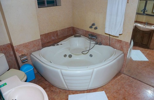 Gulshan House | Maya Service Apt