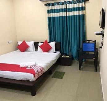 Krishnanagar House | Mayapur Residency
