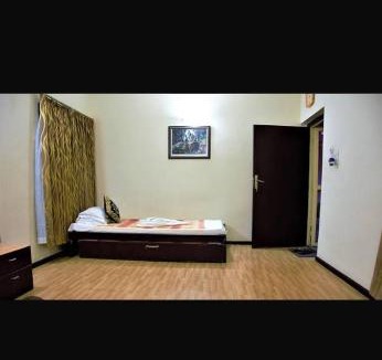 Krishnanagar House | Mayapur Residency