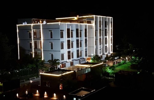 Kumbakonam Hotel | Mayapuri Amira
