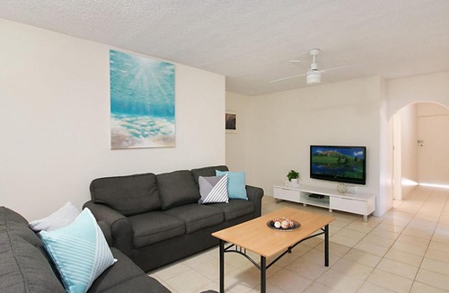 Coolangatta Apartment | Maybury Unit 3