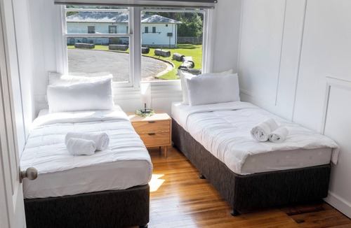 Maydena Cabin | Maydena Lodge