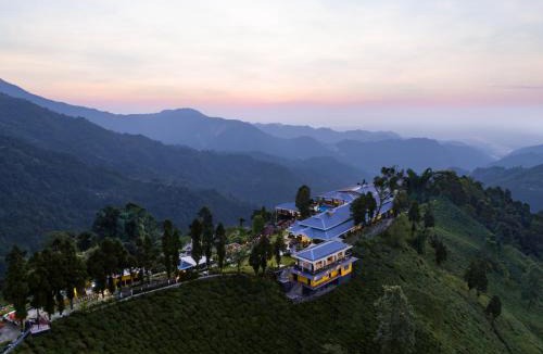 Kurseong Hotel | Mayfair Manor Jungpana