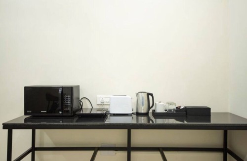 Peelamedu Apartment | Mayfair Service Apartments