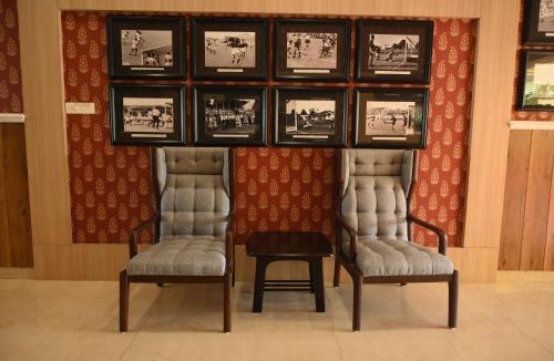Panposh Hotel | Mayfair World Cup Village