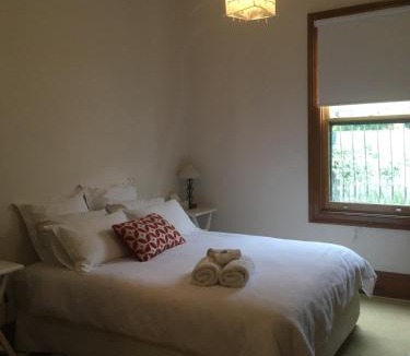 Maylands House | Maylands Cottage