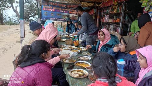 Ukhimath House | mayur homestay