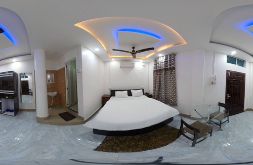 Dhemaji Hotel | Mayur Residency & Banquet