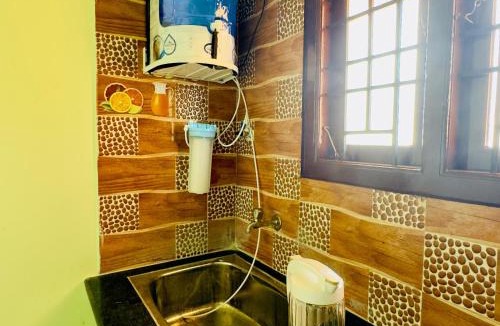 Kanchipuram Apartment | Mayura Homestay