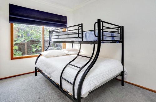 McCrae House | McCrae Beachside Retreat