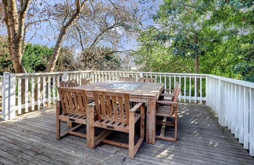 McCrae House | McCrae Beachside Retreat