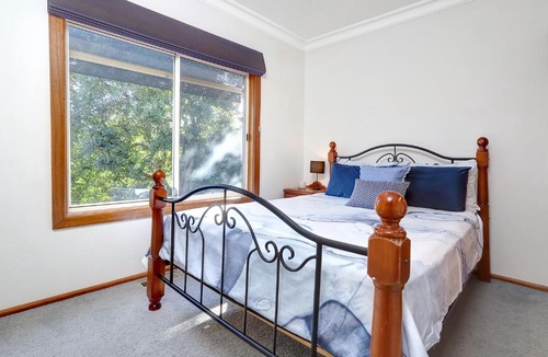 McCrae House | McCrae Beachside Retreat