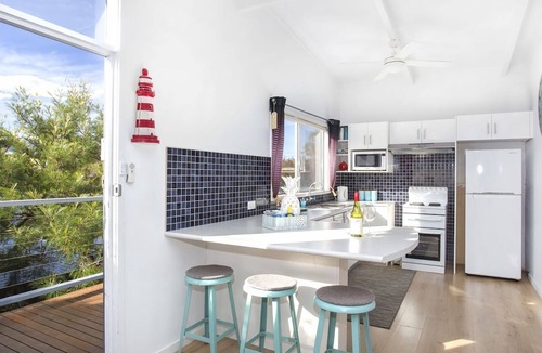 Narrawallee House | McGrath welcome's you to Narra Time in Narrawallee