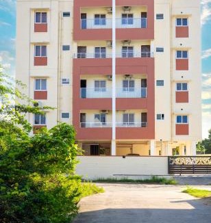 Mahabalipuram Hotel | Mcity Elite Suites