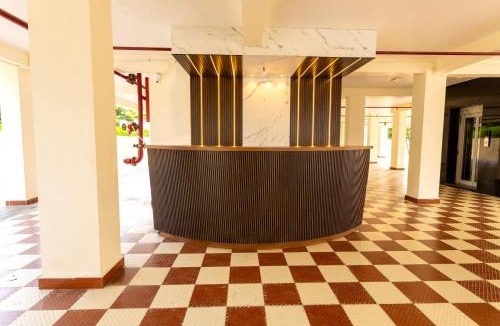 Mahabalipuram Hotel | Mcity Elite Suites