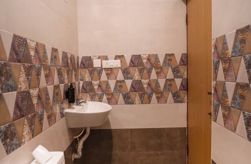 Mahabalipuram Hotel | Mcity Elite Suites