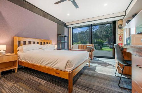 McLaren Flat House | McLaren Flat Studio