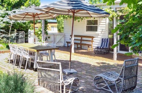 Beechworth House | McNamara House