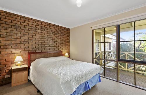 Anglesea House | Mcrorie Rest