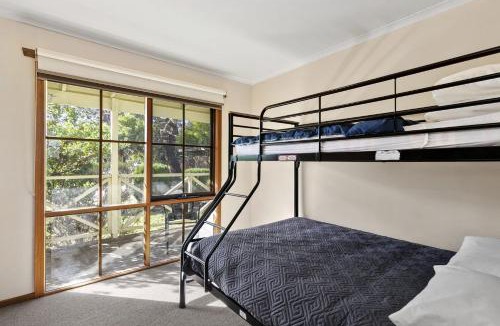Anglesea House | Mcrorie Rest