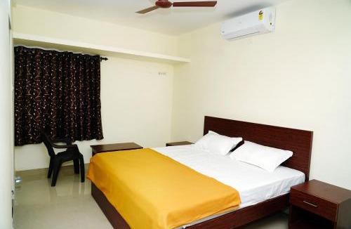 Coimbatore Hostel | Meadow Comfort Stay
