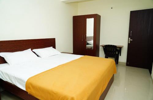 Coimbatore Hostel | Meadow Comfort Stay