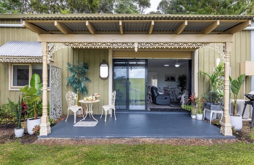 Meroo Meadow Cottage | Meadow View Farm Cottage