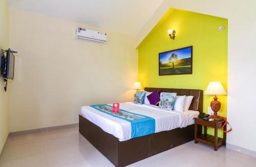 Betalbatim Hotel | Meadow View Resort