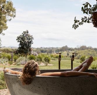 Bangalow House | Meadows Cottage